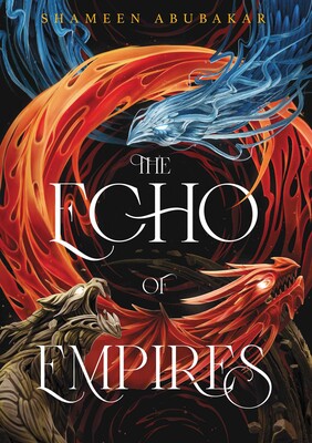 The Echo of Empires The Echo of Empires
