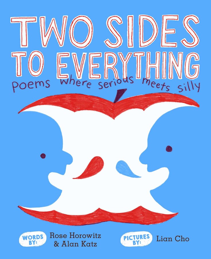 Two Sides to Everything