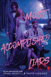 Most Accomplished Liars Most Accomplished Liars