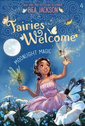 The Fairy Fashion Show | Book by Bea Jackson | Official Publisher