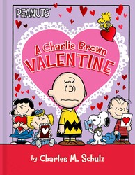 A Charlie Brown Valentine