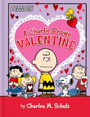 A Charlie Brown Valentine A Charlie Brown Valentine