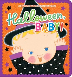 Halloween, Baby! Halloween, Baby!