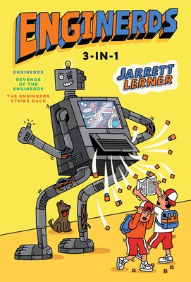 EngiNerds 3-in-1 EngiNerds 3-in-1