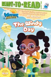 The Windy Day The Windy Day