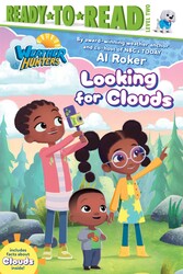 Looking for Clouds