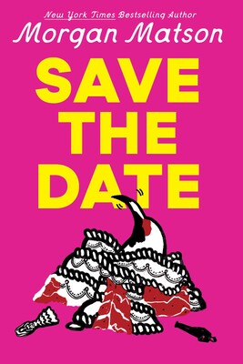 Save the Date Save the Date