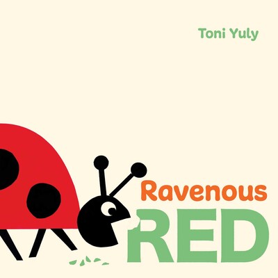 Ravenous Red Ravenous Red