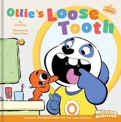 Ollie's Loose Tooth