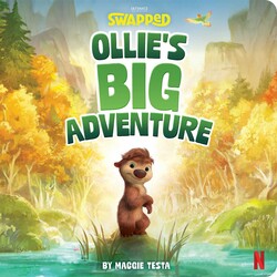 Ollie's Big Adventure Ollie's Big Adventure