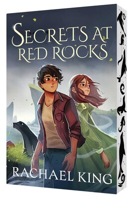 Secrets at Red Rocks Secrets at Red Rocks