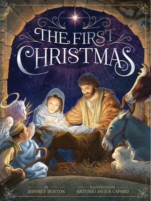 First Christmas First Christmas