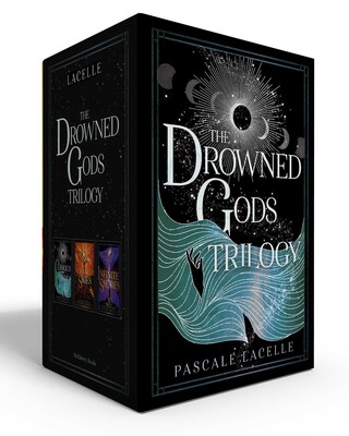 Drowned Gods Trilogy (Boxed Set) Drowned Gods Trilogy (Boxed Set)