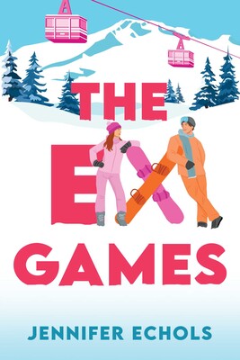 The Ex Games The Ex Games