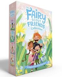 The Fairy Scout Friends Collection (Boxed Set) The Fairy Scout Friends Collection (Boxed Set)