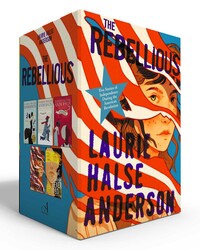 The Rebellious (Boxed Set)