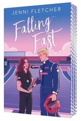 Falling Fast Falling Fast