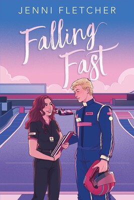 Falling Fast Falling Fast