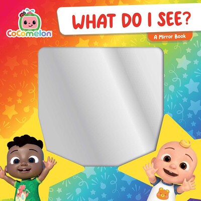 What Do I See? What Do I See?