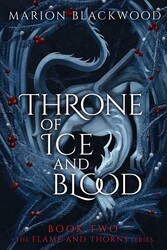 Throne of Ice and Blood Throne of Ice and Blood