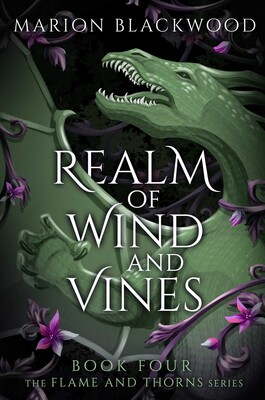 Realm of Wind and Vines Realm of Wind and Vines