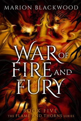 War of Fire and Fury War of Fire and Fury