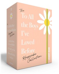 The To All the Boys I've Loved Before Keepsake Collection (Boxed