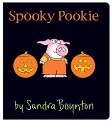 Spooky Pookie Spooky Pookie