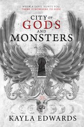 City of Gods and Monsters