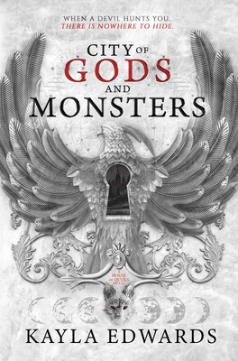 City of Gods and Monsters City of Gods and Monsters