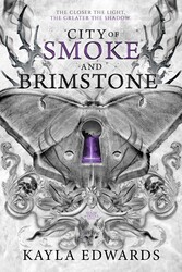 City of Smoke and Brimstone