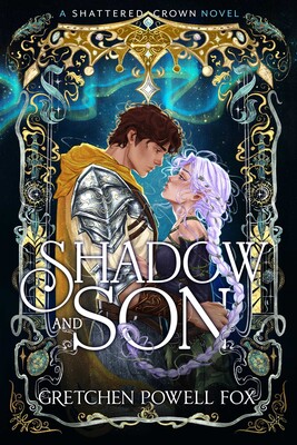 Shadow and Son Shadow and Son