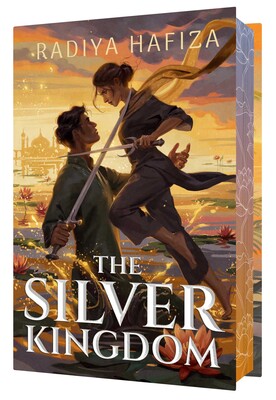 Silver Kingdom Silver Kingdom