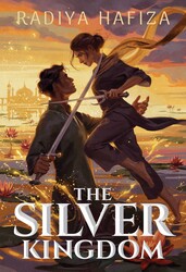 The Silver Kingdom