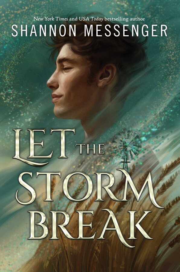 Let the Storm Break
