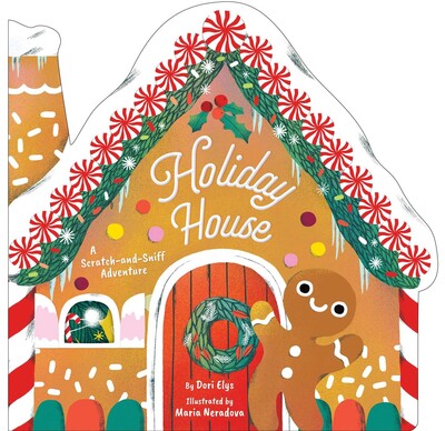 Holiday House Holiday House