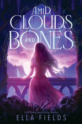 Amid Clouds and Bones Amid Clouds and Bones