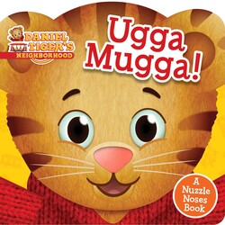Ugga Mugga! Ugga Mugga!