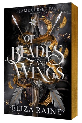 Of Blades and Wings Of Blades and Wings