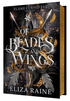 Of Blades and Wings Of Blades and Wings
