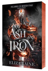 Of Ash and Iron Of Ash and Iron
