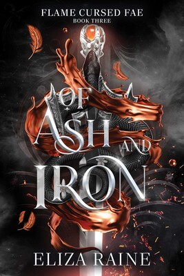 Of Ash and Iron