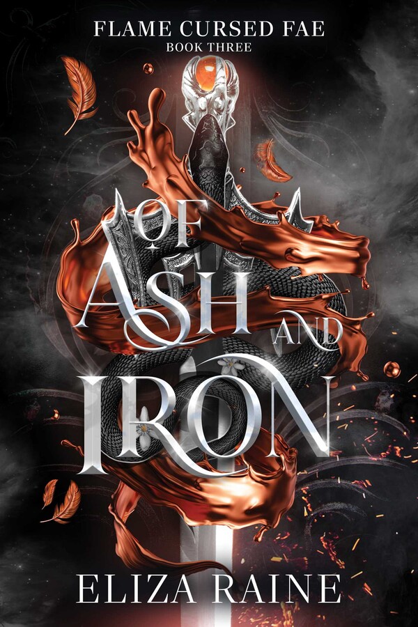 Of Ash and Iron