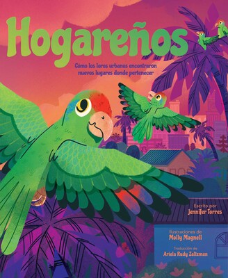Hogareños (Alight) Hogareños (Alight)