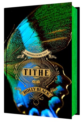 Tithe (Collector's Edition) Tithe (Collector's Edition)