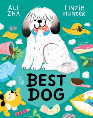 Best Dog Best Dog