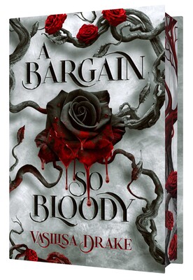 Bargain So Bloody