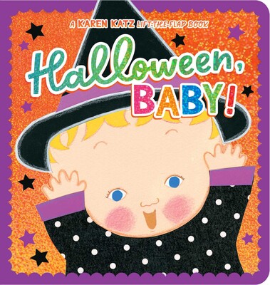 Halloween, Baby! Halloween, Baby!
