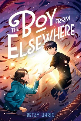 The Boy from Elsewhere The Boy from Elsewhere