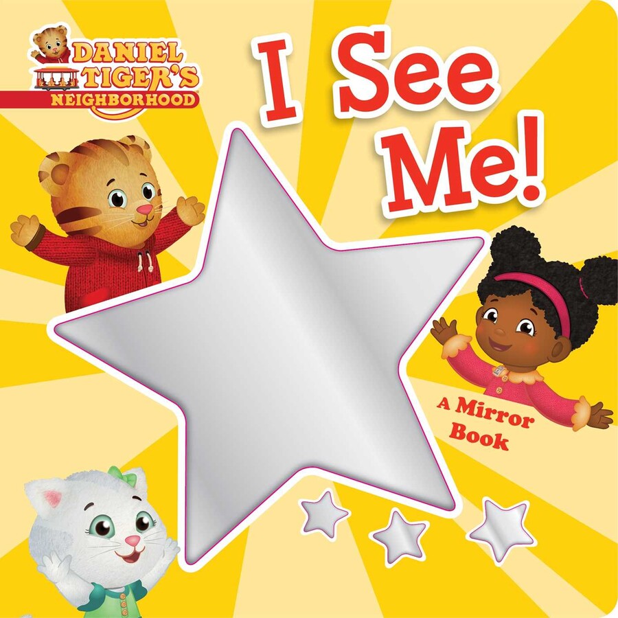 I See Me!